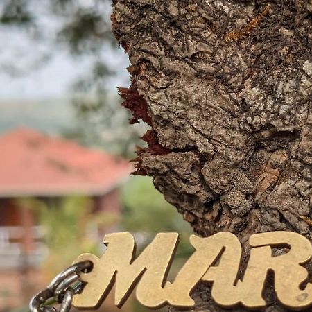 Mars Jungle Adventure Stud Farm With Private Jacuzzi Narsinge Exterior foto
