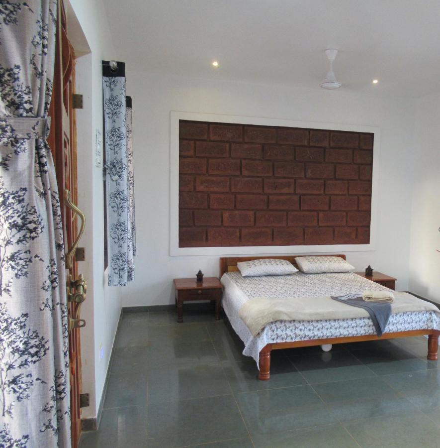 Mars Jungle Adventure Stud Farm With Private Jacuzzi Narsinge Exterior foto