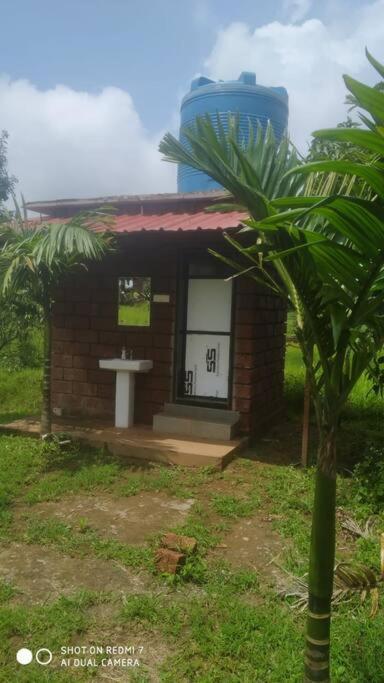 Mars Jungle Adventure Stud Farm With Private Jacuzzi Narsinge Quarto foto
