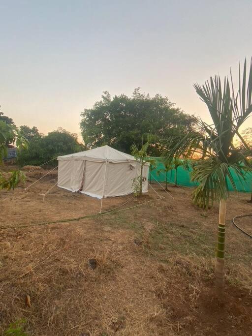 Mars Jungle Adventure Stud Farm With Private Jacuzzi Narsinge Quarto foto