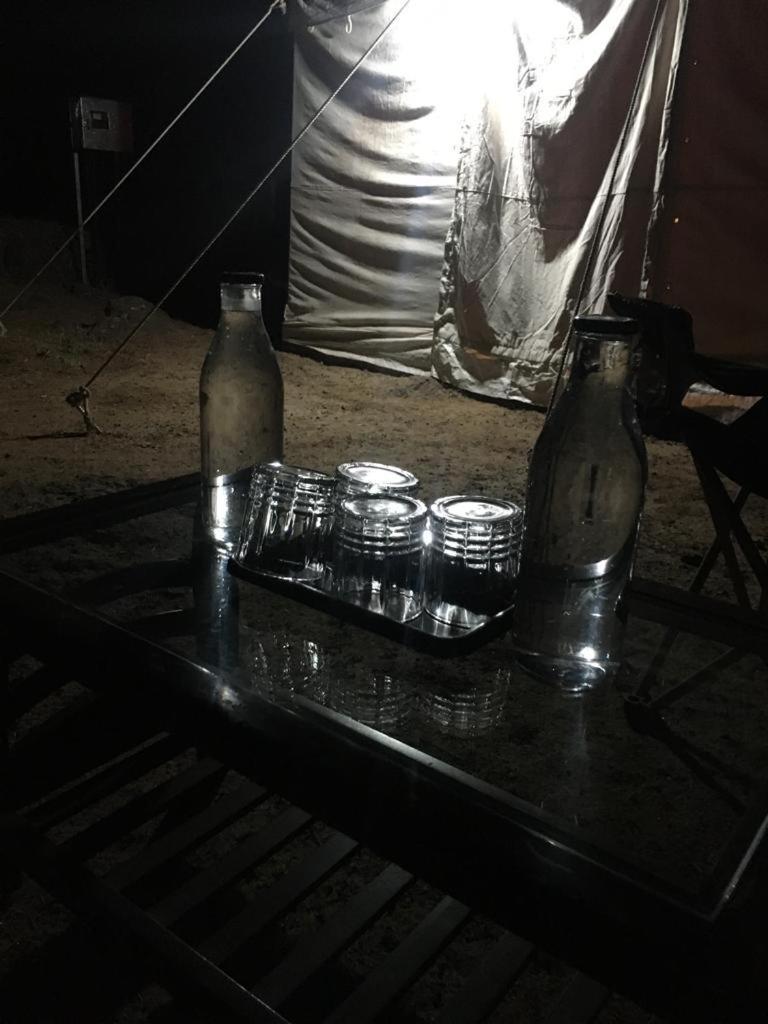 Mars Jungle Adventure Stud Farm With Private Jacuzzi Narsinge Quarto foto