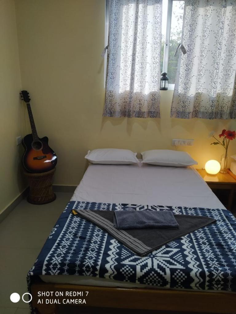 Mars Jungle Adventure Stud Farm With Private Jacuzzi Narsinge Quarto foto