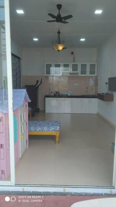 Mars Jungle Adventure Stud Farm With Private Jacuzzi Narsinge Exterior foto